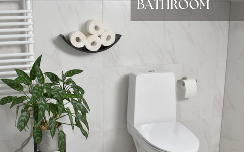 How to Use Wood in a Bathroom (Without Getting It Wrong)