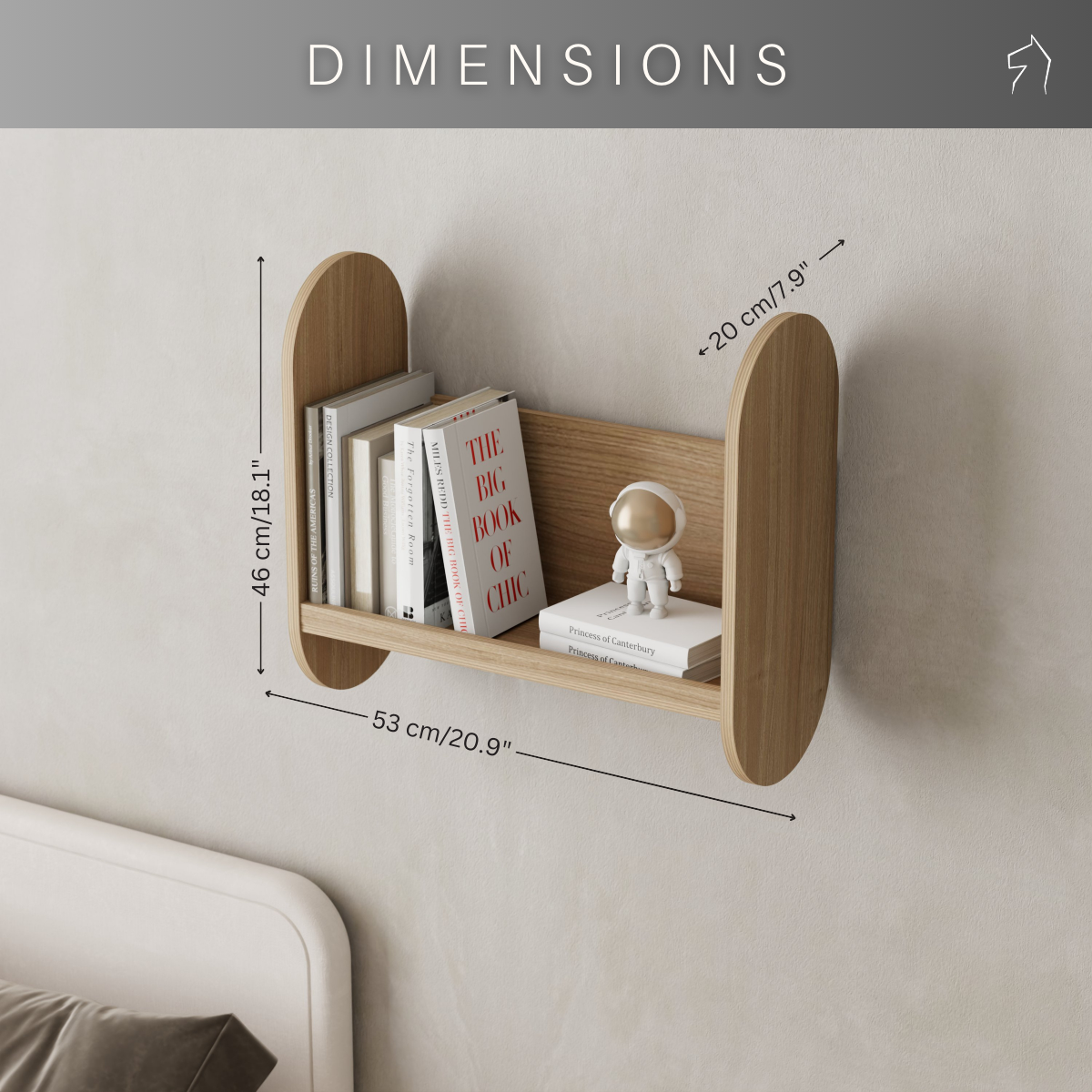 Small wooden children&
